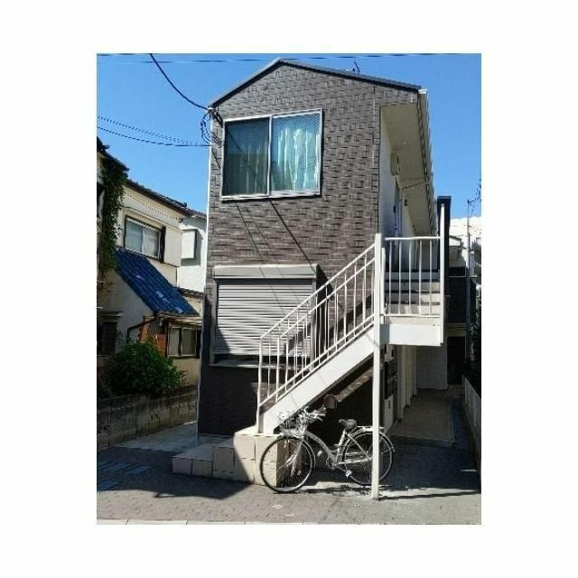 カインズ大山の外観