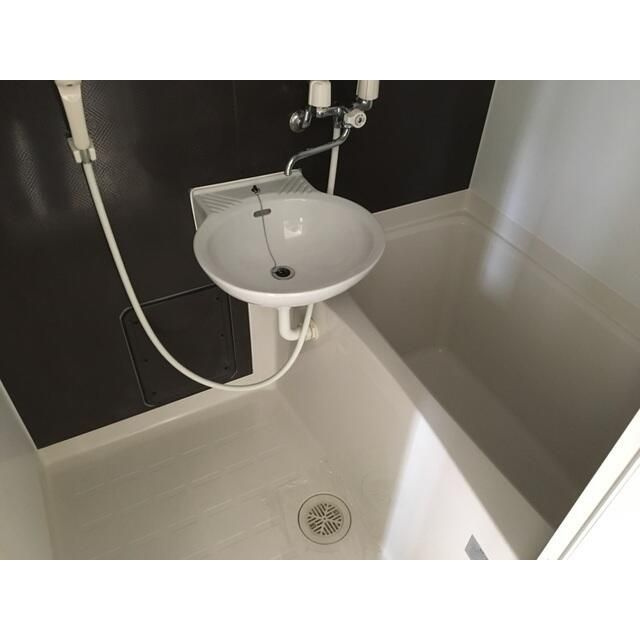 カインズ大山の浴室