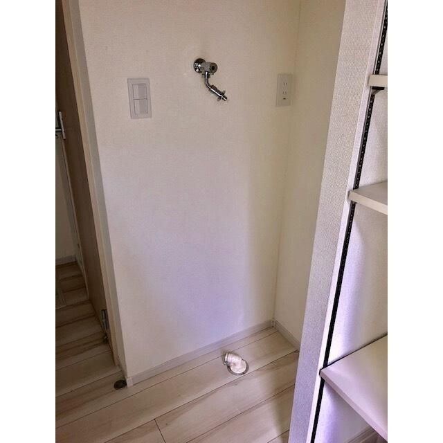 カインズ大山の設備