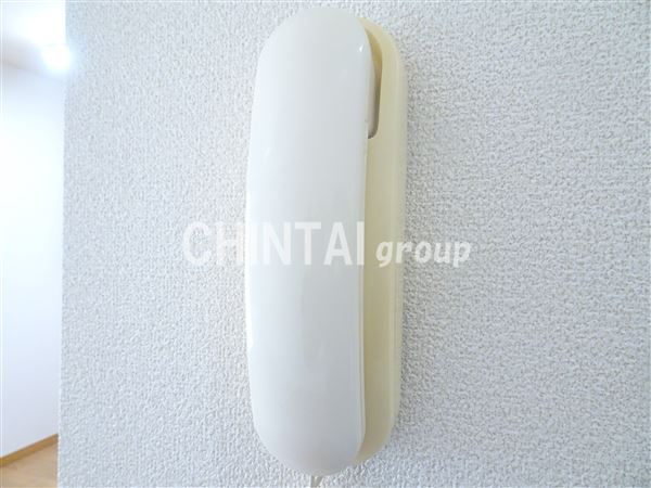 リッツ幡ヶ谷のセキュリティ