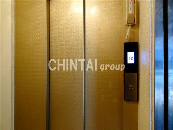 リッツ幡ヶ谷のその他共用部分