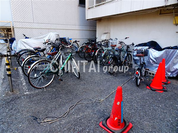 リッツ幡ヶ谷のその他