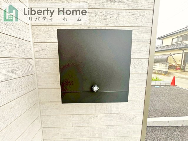 石岡市鹿の子第1　新築戸建　2号棟の設備