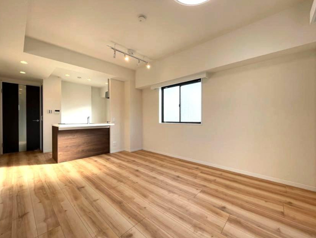 エミネンスリバーヒルズ鶴見【仲介手数料無料】