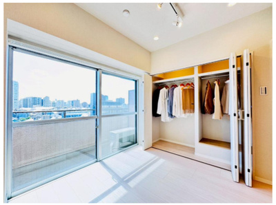 【収納】 | ハイネスロフティー