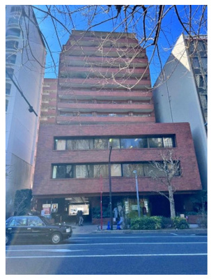 【外観】 | ハイネスロフティー