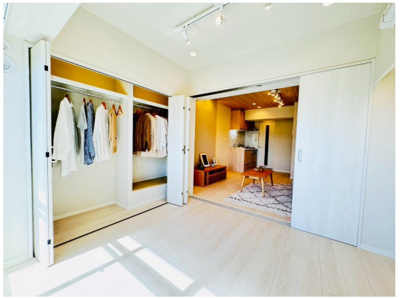 【完成予想図】 | ハイネスロフティー