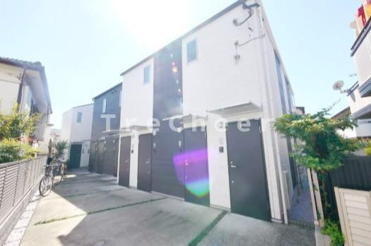 アーベインテラス桜台