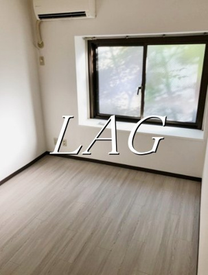 【寝室】 | コスモ荻窪 | 寝室です。