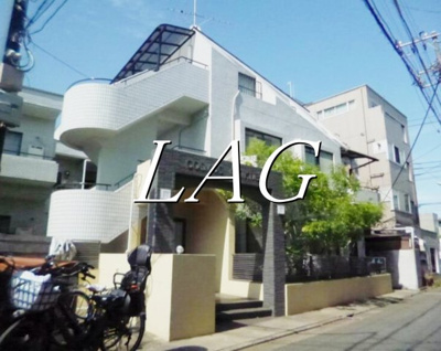 【外観】 | コスモ荻窪 | 外観です。