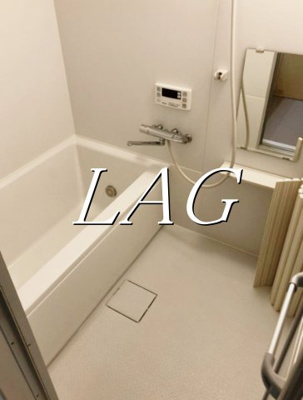 【浴室】 | コスモ荻窪 | お風呂です。