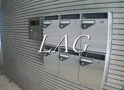 【エントランス】 | ドルチェ四谷 | エントランスです。