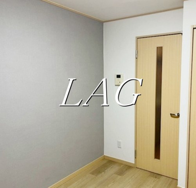 【寝室】 | ドルチェ四谷 | 寝室です。