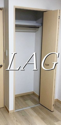 【収納】 | ドルチェ四谷 | 収納です。