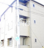 アイショウパルハウス東品川の画像