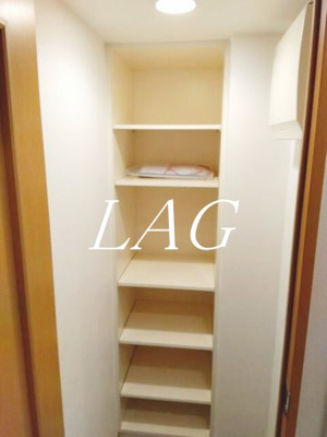 【収納】 | スカイコート・ヴィーダ五反田ウエスト | 収納です。