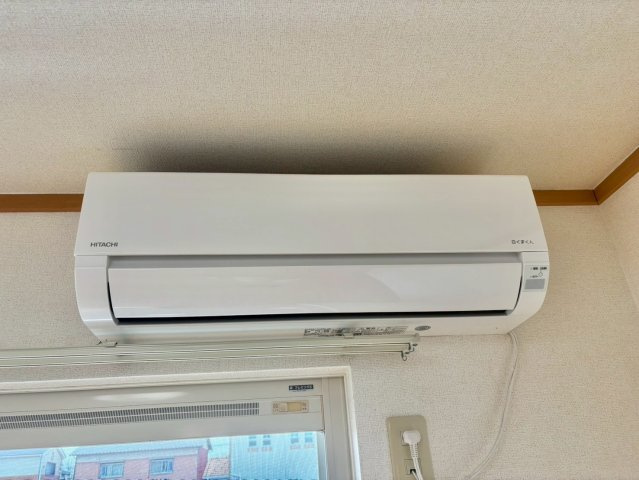 サニーレジデンスの設備