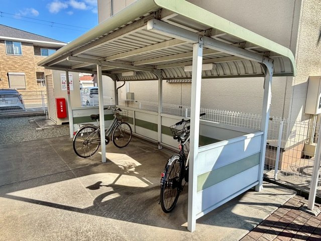 サニーレジデンスのその他共用部分