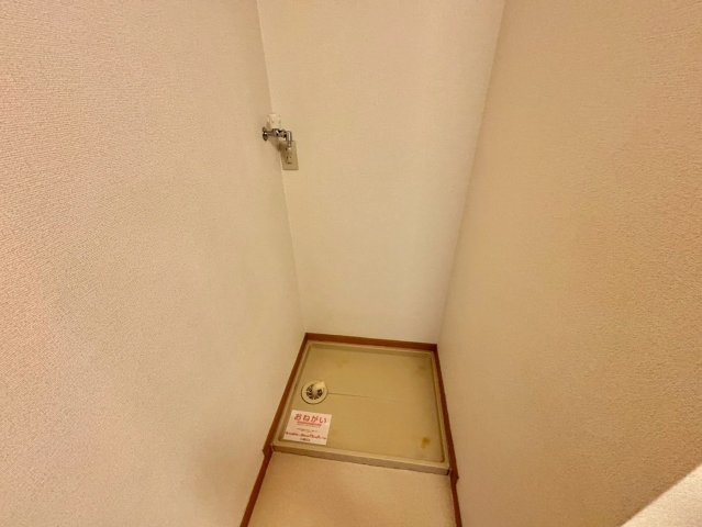 サニーレジデンスの設備