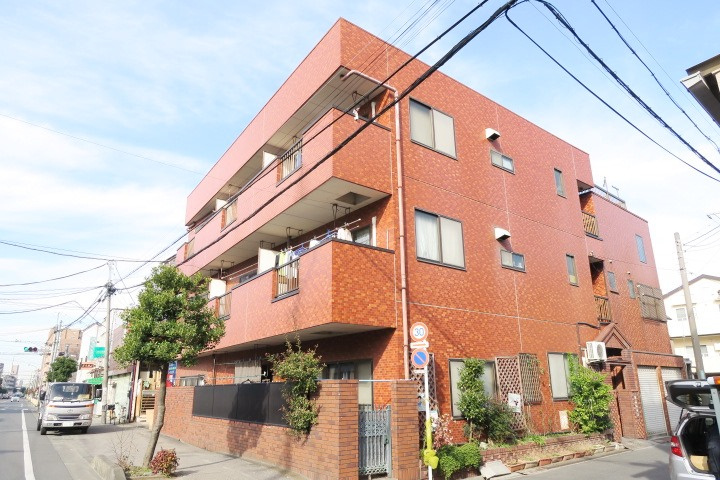 陶石ハウス