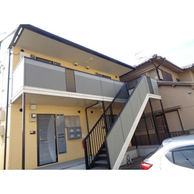 【外観】 | セジュール三笠C