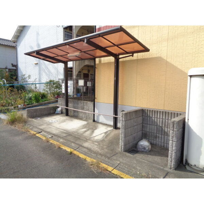 【その他共用部分】 | セジュール三笠C