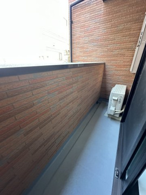 【バルコニー】 | OCEAN‘S14