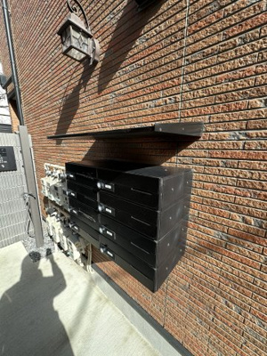 【その他共用部分】 | OCEAN‘S14