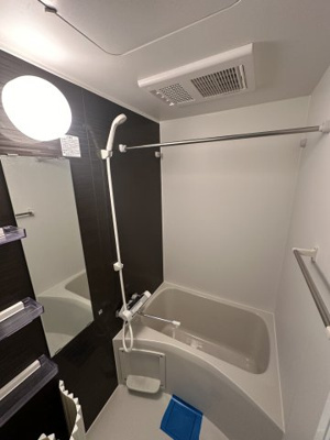 【浴室】 | OCEAN‘S14