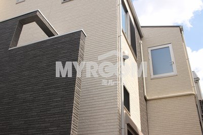 COMS桜上水の外観|外観☆