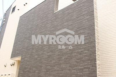 COMS桜上水の外観|外観☆