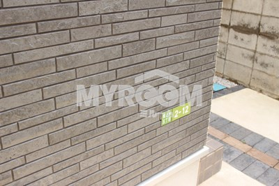 COMS桜上水の外観