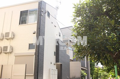 COMS桜上水の周辺|周辺☆