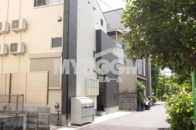 COMS桜上水の周辺|物件の周辺♪