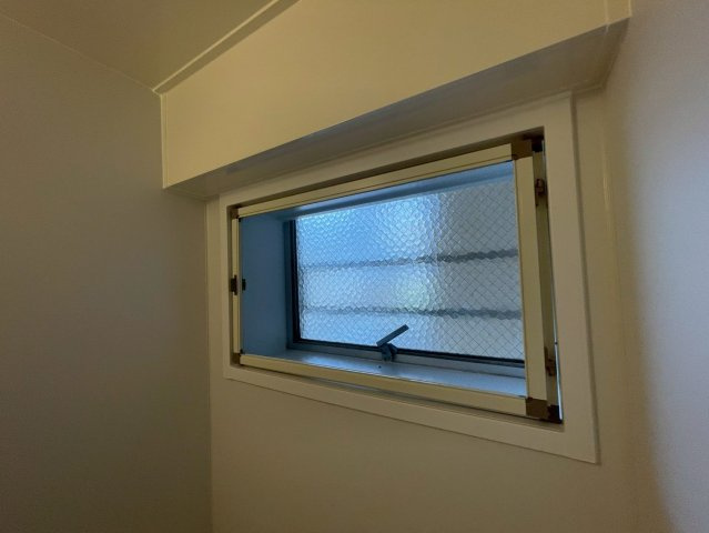 ビバリーヒルの内装