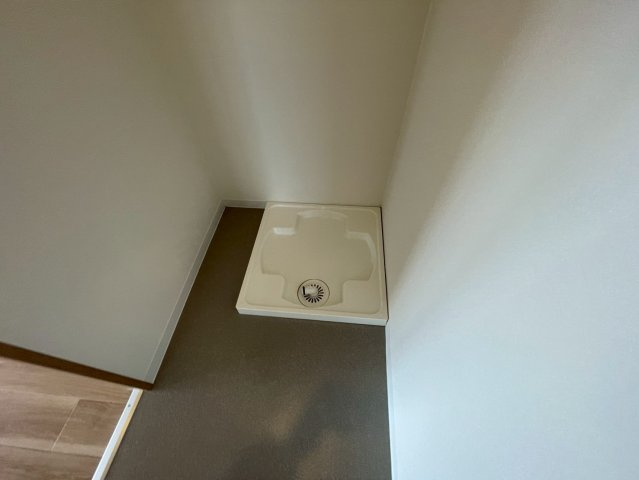 ビバリーヒルの設備