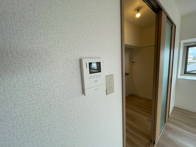 ビバリーヒルの内装