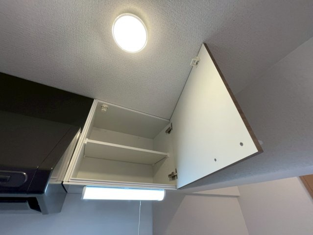 ビバリーヒルの設備