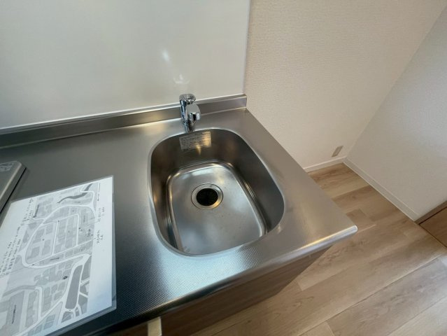 ビバリーヒルのキッチン