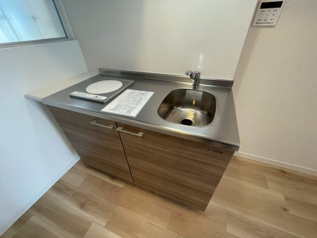 ビバリーヒルのキッチン