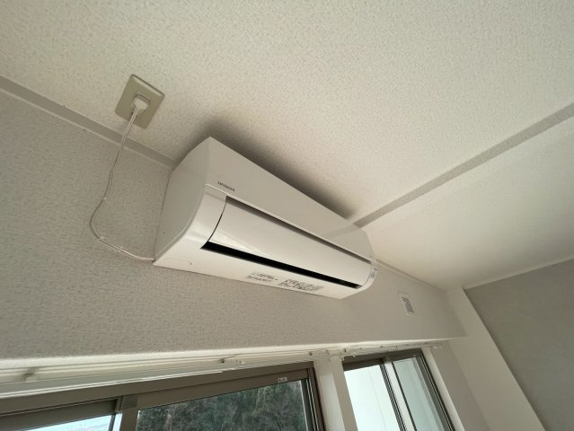 ビバリーヒルの設備