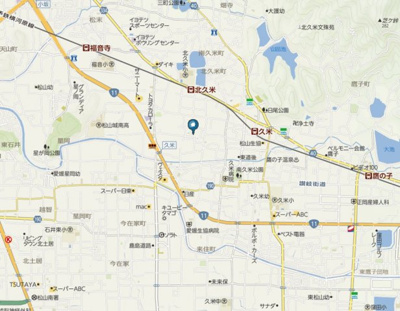 【周辺】 | ブライムウェイブI・