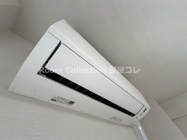 プレサンス名古屋ルクソリアの設備|※同物件他部屋写真
反転、色違いの場合有
現況優先