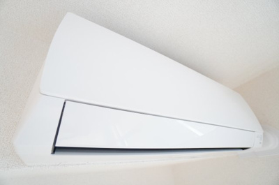 【設備】 | ヴァンヴェール・ヒルD | ※同物件・反転タイプの写真です。