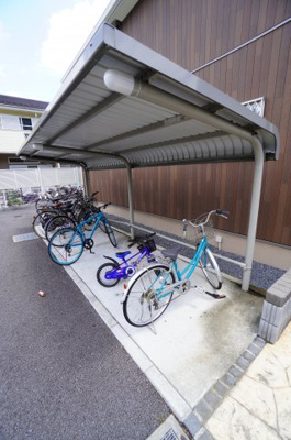 【その他共用部分】 | ヴァンヴェール・ヒルD