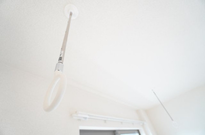 【設備】 | ヴァンヴェール・ヒルD | ※同物件・反転タイプの写真です。