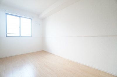 【寝室】 | ヴァンヴェール・ヒルD | ※同物件・反転タイプの写真です。