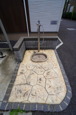 【その他共用部分】 | ヴァンヴェール・ヒルD