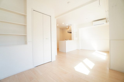 【その他】 | ヴァンヴェール・ヒルD | ※同物件・反転タイプの写真です。