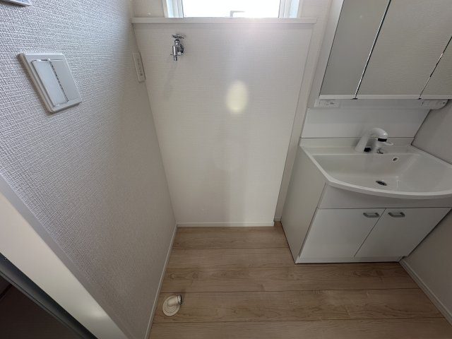 明石市大久保町松陰新築戸建１号棟のその他